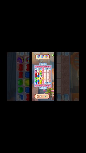 Shorts Playrix Homescapes Gameplay Walkthrough Level 12263