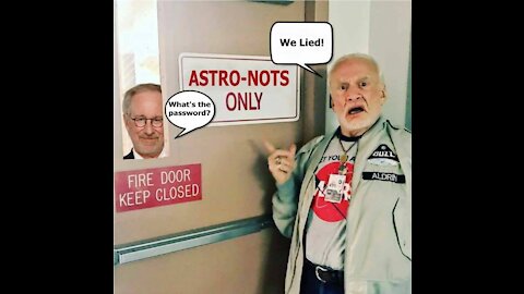 Space is a Farce