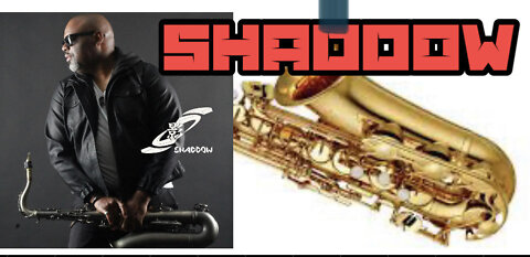 Out Of The Shaddow