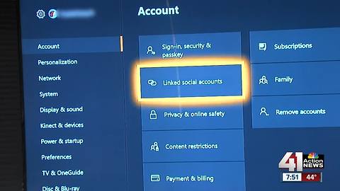 Protecting your kids while they play video games
