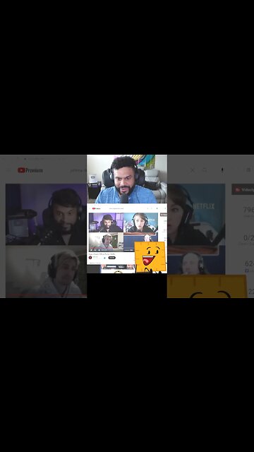 Johnny Depp vs Amber Heard Netflix Documentary @iCkEdMeL trailer snippet