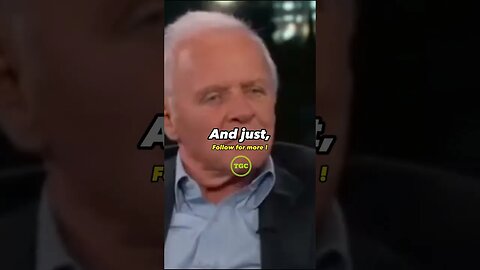 💪Anthony Hopkins - Never give up #shorts #motivation #nevergiveup #anthonyhopkins #viral #daily #fyp