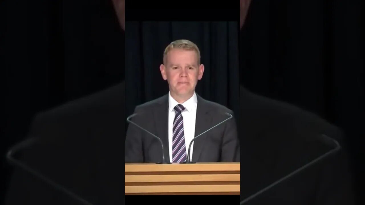 New Zealand Minister fights with the word Woman | Subscribe for more ---------}