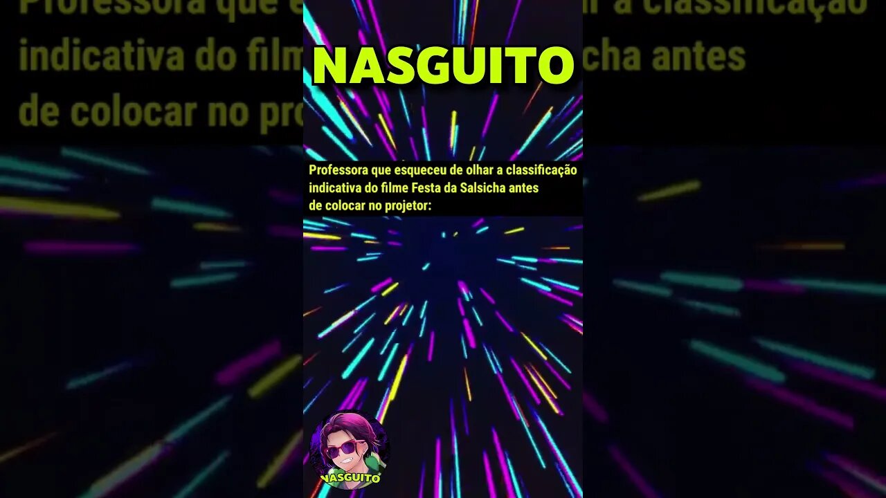 MINHA PROFESSORA COMETEU UM GRANDE ERRO