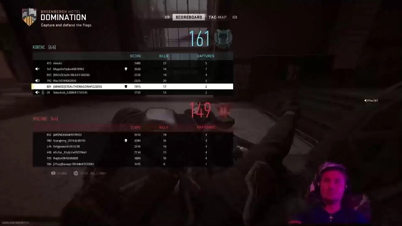 MW2 PS5 S95B! DONATION GOAL IS $100!