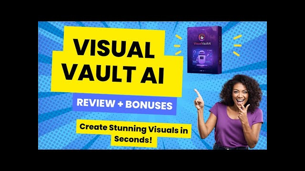 VisualVaultAI Review & Demo - Legit or SCAM!_ Exposed_