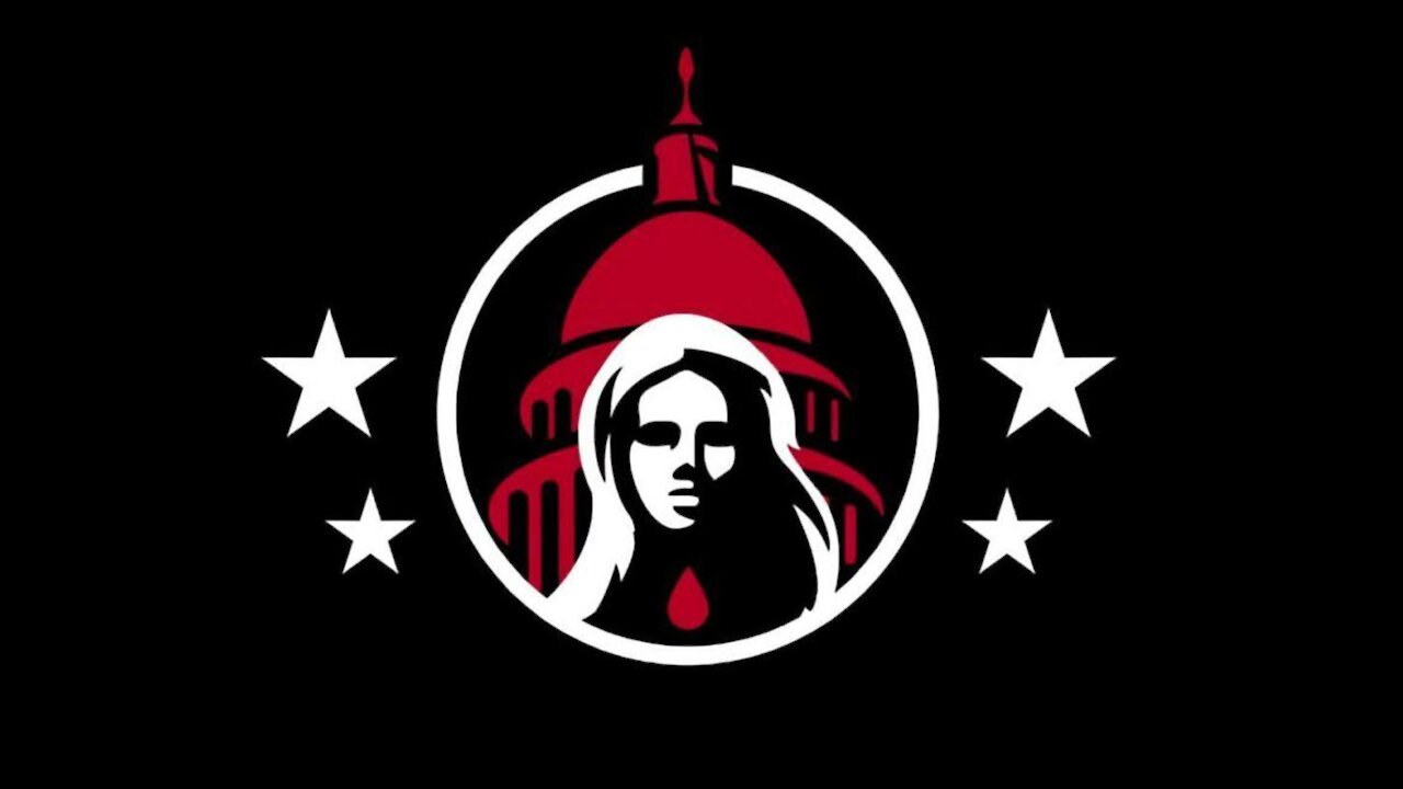 The Storming of Capitol Hill