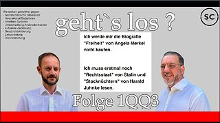 geht`s los ? Folge 1003