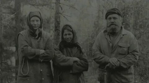 Surviving in the Siberian Wilderness for 70 Years Full Length %%% 9