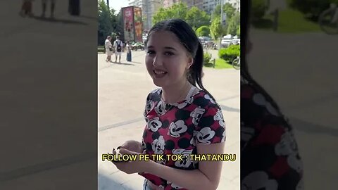 PRIMESTI 100 DE LEI DACA MA URMARESTI PE TIKTOK #oguritamica #mancare #mancaciosul #food #romania