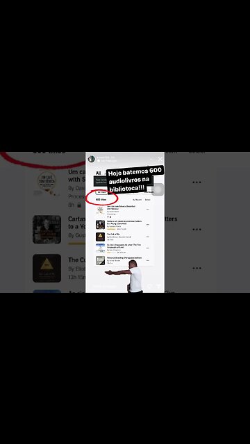 Porque o Raiam ouve e paga por Audio livro? | Raiam Santos