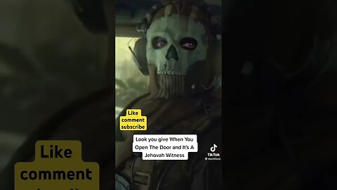 When you open the door and it's these people… tiktoks shorts viral videos funny jokes