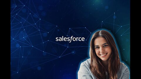 Salesforce (CRM) Stock Update: Big Moves Ahead!