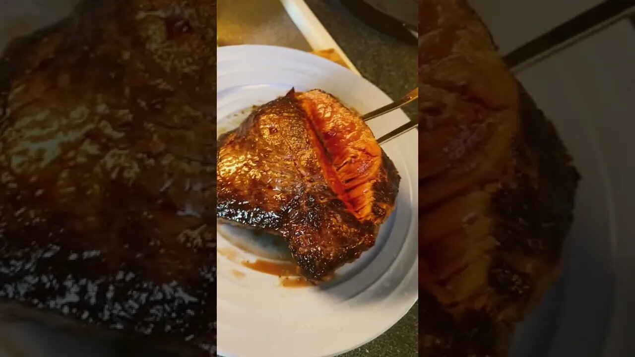 Sneaky beef preview