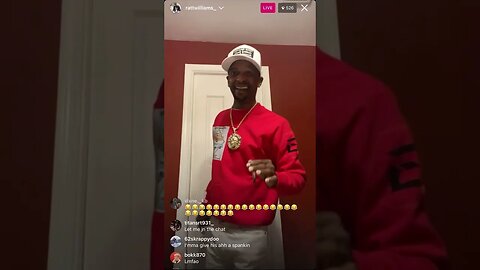 Charleston White Instagram Live, Say He Ready To Sacrifice AnyBody For The White Man😂(08.01.23)PT.9