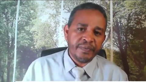 አደራዳሪው ማነው? - ኤርሚያስ ለገሰ