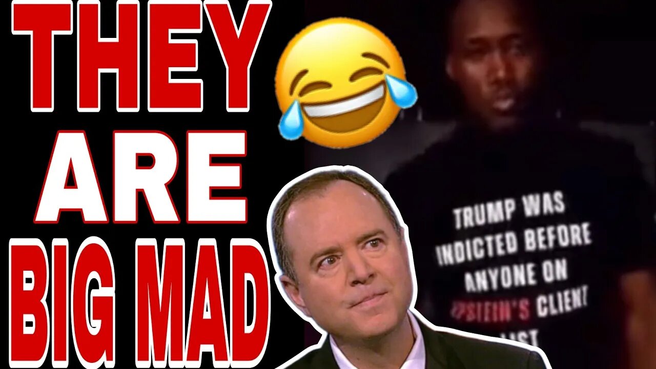 MMA FIGHTER CALLS OUT DEMOCRATS