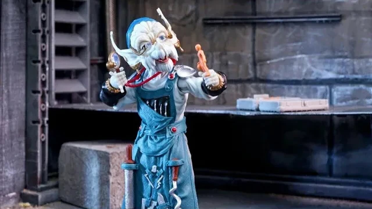 The Villains Are On Sale! Finster Is Under $13 😲😮 Toy Sale On Amazon! Power Month #powerrangers