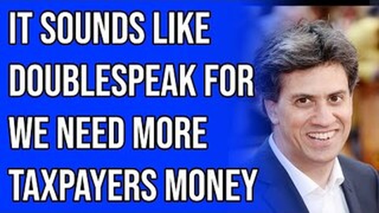 These Climate Con Artists Live In Their Own World