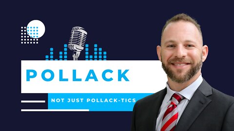 Not Just Pollack-tics - CPAC 2022