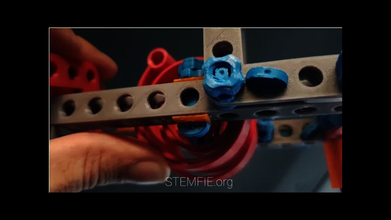 STEMFIE: A COOL 'OPEN SOURCE' TOY - FUN TOPIC SUNDAY |JOKO ENGINEERING|