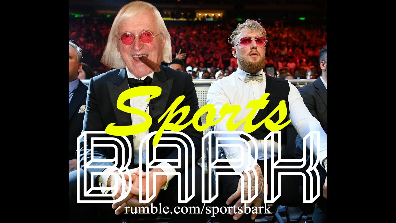 Sports Bark - Crowns and Frowns