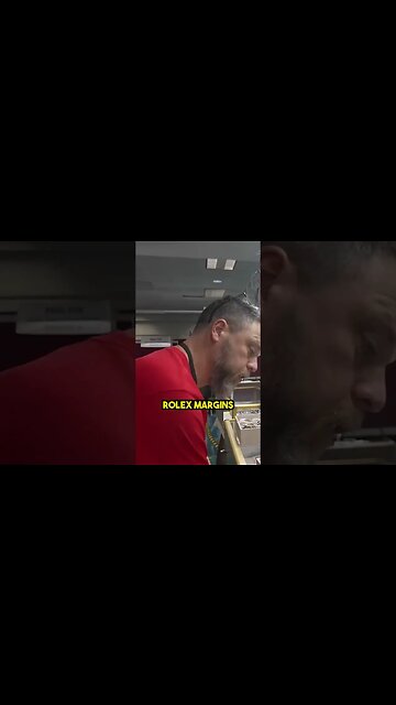 Watch Dealers Can't Only Flip ROLEX