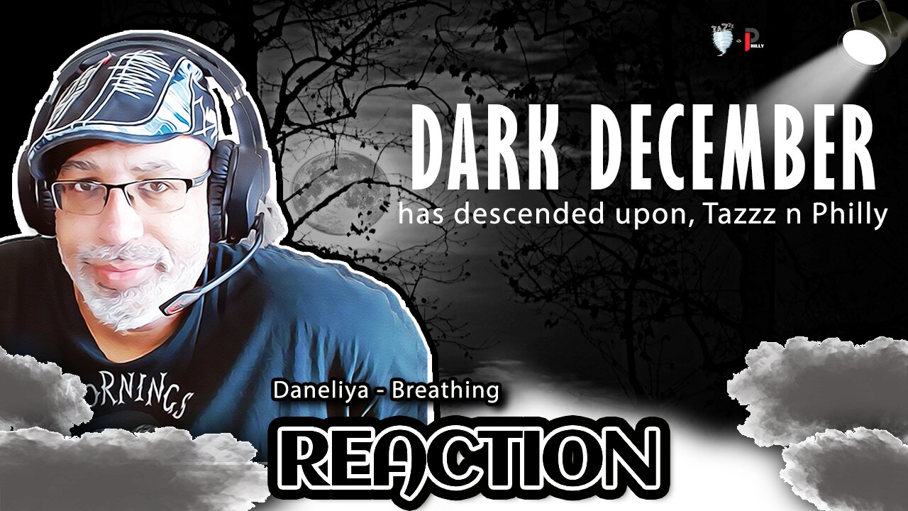 🎶HER VOICE IS MAJESTIC! "Daneliya - Breathing" LIVE (REACTION)🎶Kazakhstan Songstress