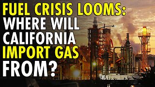 Where California will get its gasoline when Phillips refinery shuts down