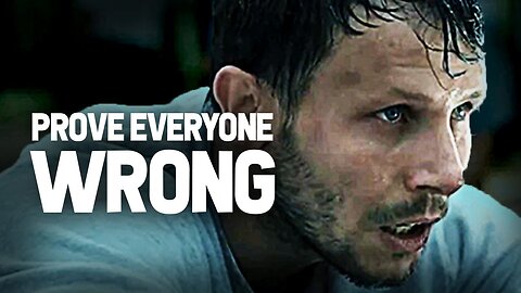 PROVE THEM WRONG | New Motivational Speech