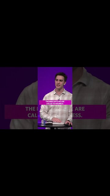 LIVE AS CHILDREN OF THE LIGHT | AUSTIN HAMRICK