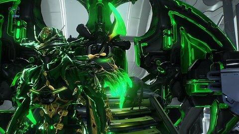 Ok now trying for new prime to get - Warframe