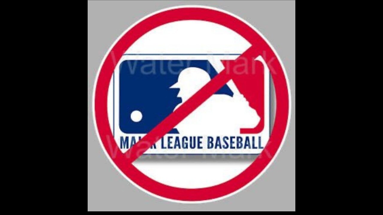 We must let MLB know we wont accept what they have done, here is the number and email