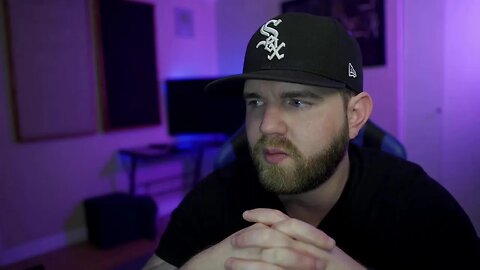 Chatting & Gaming (Also On Twitch)