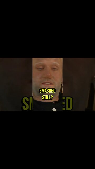 I’m the Male Chelsea Handler