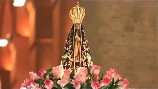 Homilia da Festa de Nossa Senhora Aparecida