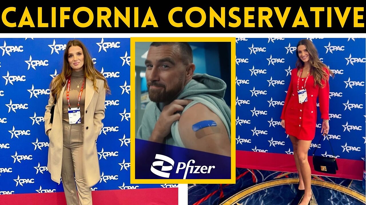 Life as a California Conservative