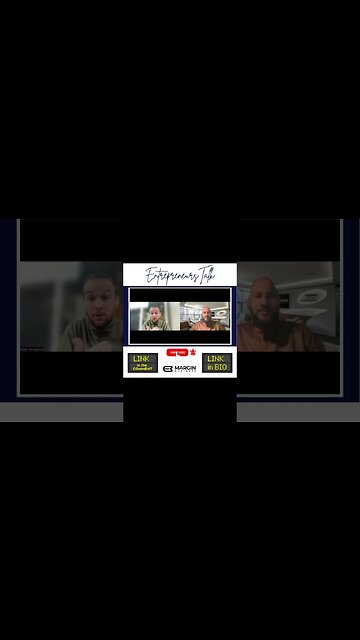 How To Sell Your Business For Millions - Nater Sells D8aDriven to Carbon6!