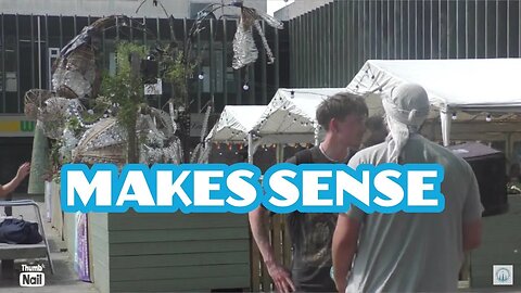 P1 What does Islam offer? Ft Bro Hassan