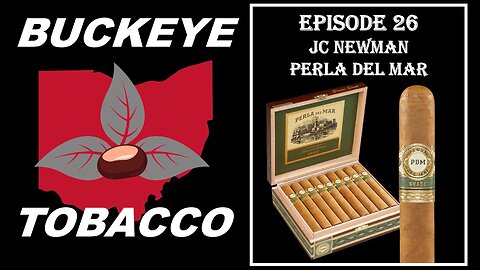 Episode 26 - JC Newman Perla Del Mar