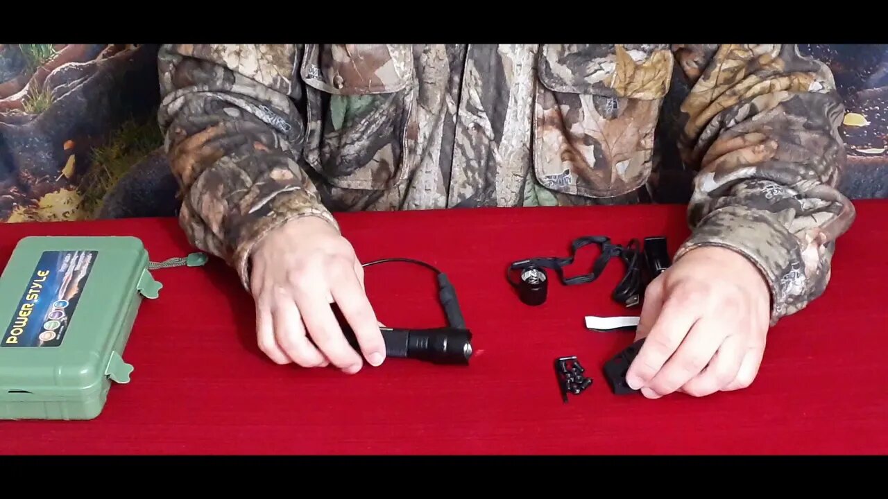 Zoomable MLOK Flashlight 1200 Lumen Mlok Light - Amazon