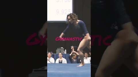 Gymnastic