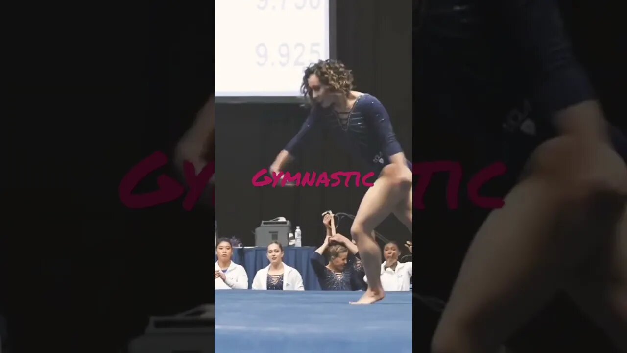 Gymnastic