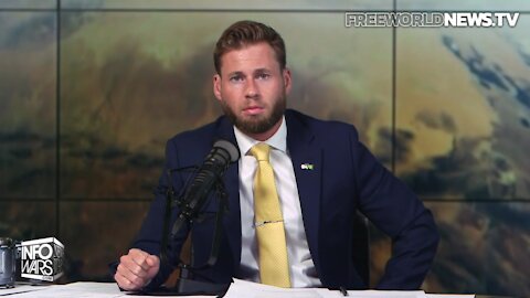 WAR ROOM (Full Show) Tuesday - 9/7/21