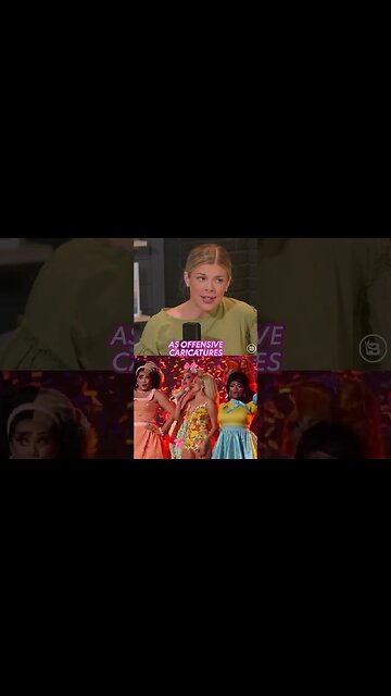 Drag Queens Gone Country?