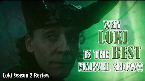 Loki Season 2 Full Review!