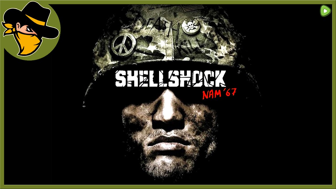 🔴 LIVE | LET'S PLAY! | SHELLSHOCK: NAM '67