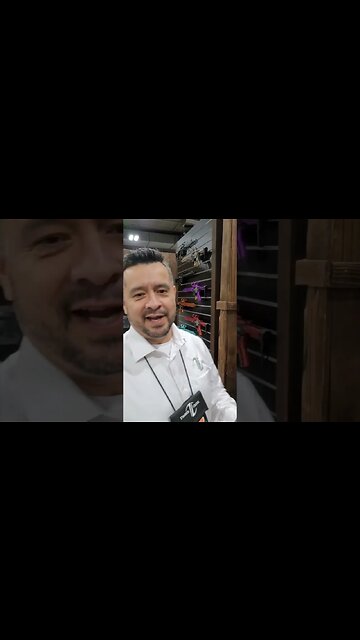 Timber Creek Remington 700 Chassis @RonWayneOfficial