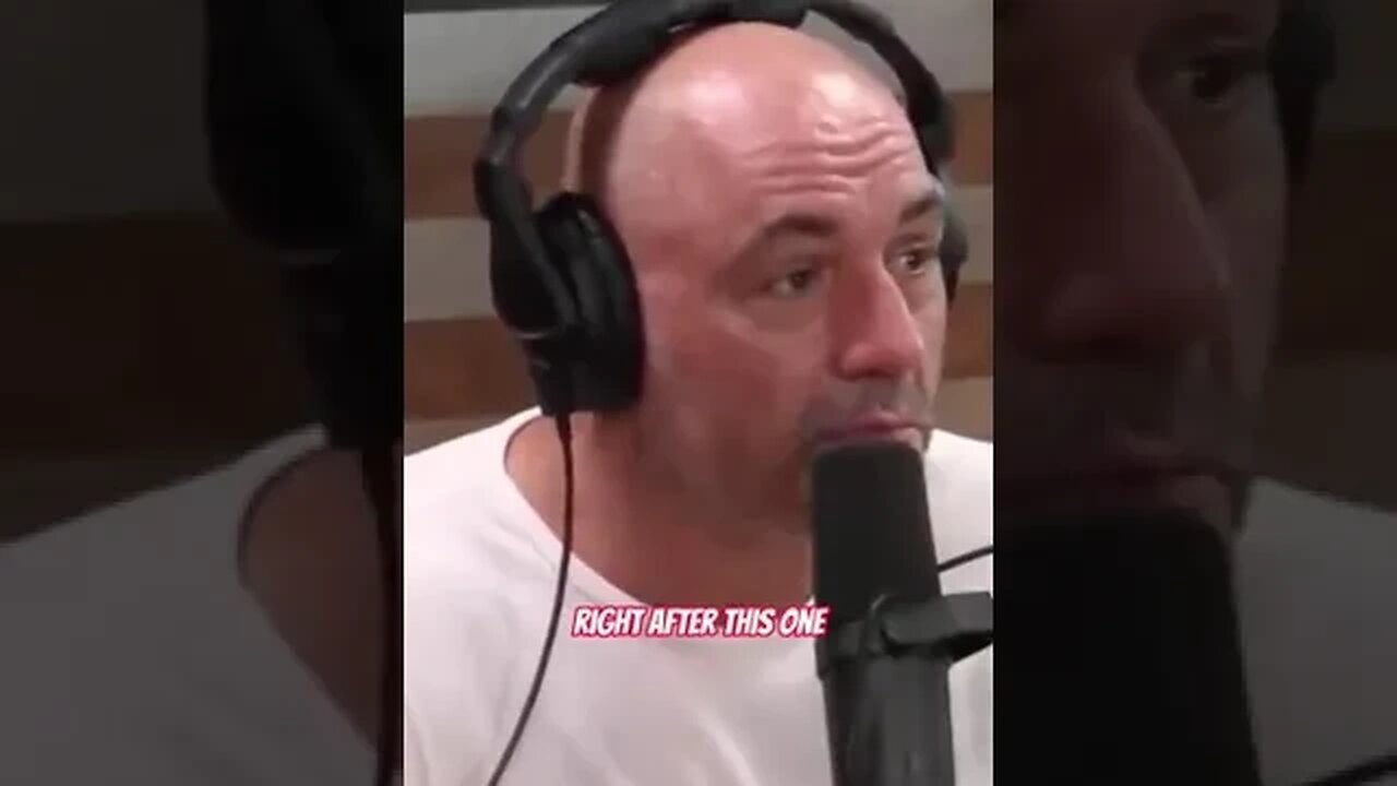 Its Insane ‼️#joeroganpodcast #jre #JDSummerDrip #joerogan