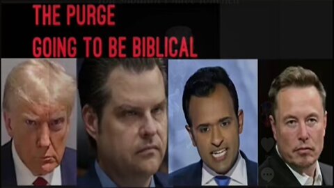 DEMOCRAT COUP & SHADOW GOV., TRUDEAU STEPS DOWN, VT INTEL